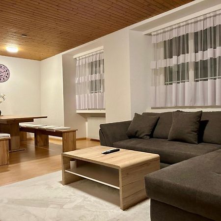 Tas24Ch Travel And Sleep 24 St. Gallen Exterior foto
